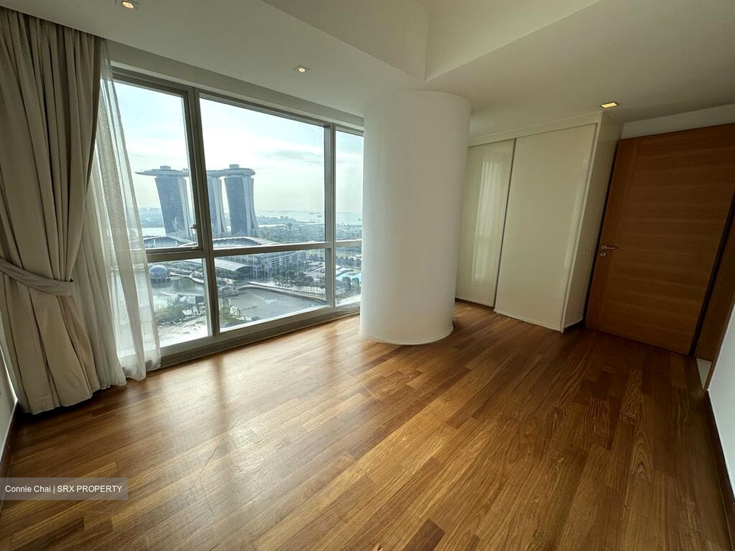 The Sail @ Marina Bay (D1), Apartment #566200651